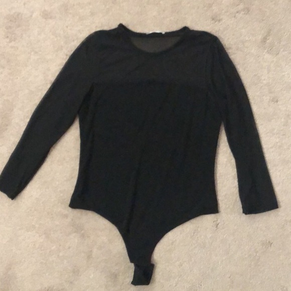 Body suit - Picture 3 of 3